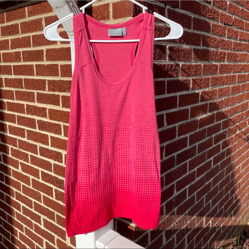 Athleta Tank Top - Picture 1 of 5